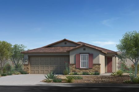 New construction Single-Family house 2729 W Thurman Dr, Phoenix, AZ 85339 null- photo 0 0