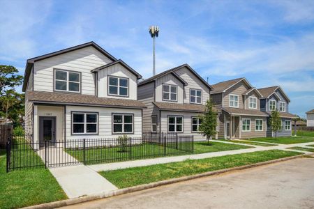 optional wrought iron front fence.