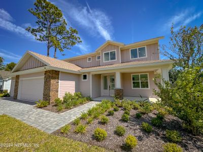 New construction Single-Family house 3789 Spring Garden Ct, Jacksonville, FL 32223 null- photo 0