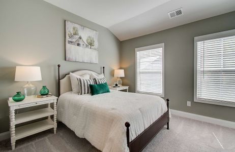 Nickel Creek At Newnan Crossing by KM Homes in Newnan - photo 32 32