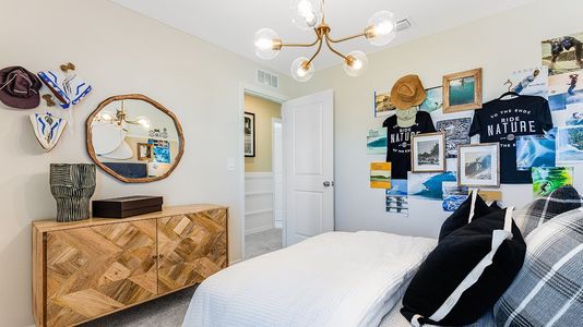 Lennar at Turnleaf: Americana Series 4