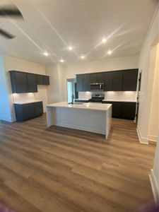 New construction Single-Family house 4300 Hummingbird Dr, Sherman, TX 75092 - image 8