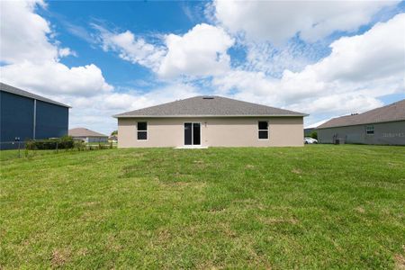 New construction Single-Family house 4613 Boston St, Sebring, FL 33872 - image 2
