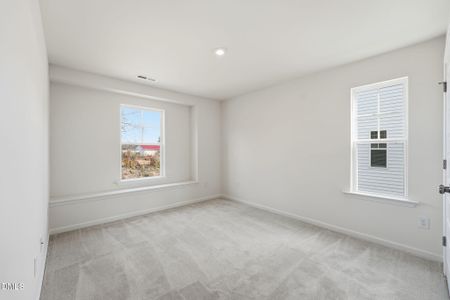 New construction Townhouse house 1420 Cooper St, Sanford, NC 27330 plan Denville - image 17