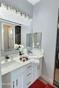 New construction Single-Family house 9033 W Troy Dr, Arizona City, AZ 85123 - image