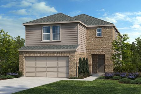 New construction Single-Family house 27134 Talora Lake Drive, Katy, TX 77493 - photo 0