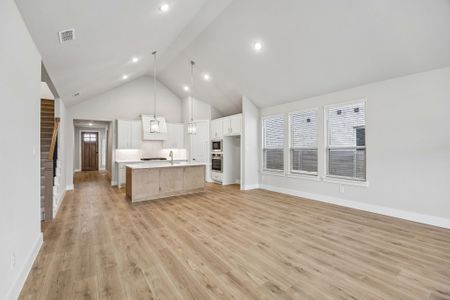 New construction Single-Family house 4737 Peary Ln, McKinney, TX 75071 plan Statler - image 15