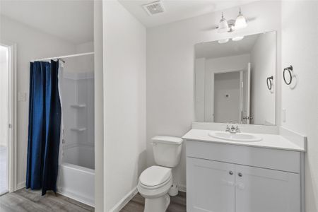 New construction Single-Family house 14707 Callard Ct, Montgomery, TX 77316 - image 9