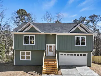 New construction Single-Family house 1629 March Dr, Gainesville, GA 30507 - image