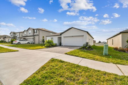 New construction Single-Family house 12193 Hilltop Farms Dr, Dade City, FL 33525 Sentinel- photo 138 138