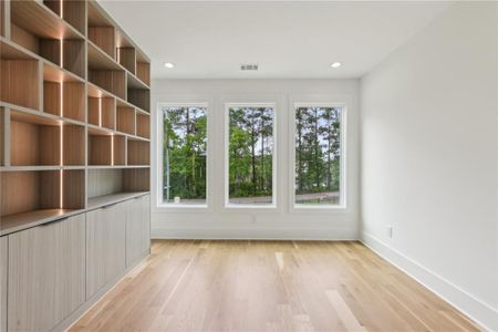 New construction Single-Family house 1255 E M Croy Rd, Sugar Hill, GA 30518 null- photo 17 17