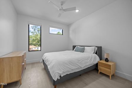 New construction Townhouse house 808 Culpepper Ln, Raleigh, NC 27610 - image 16