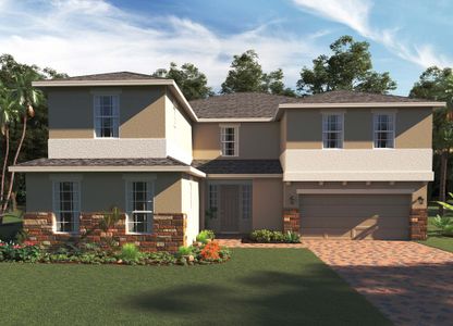 Bargrove Estates by Landsea Homes in Mount Dora - photo 11 11