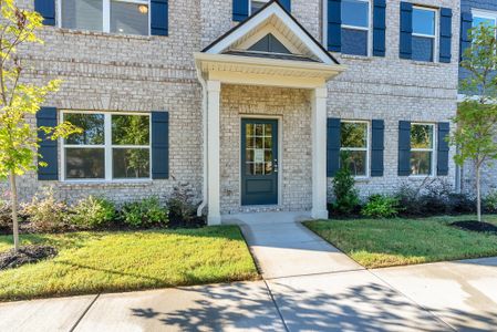 New construction Single-Family house 104 Rosebush Ln, Unit 30, Lebanon, TN 37087 - image