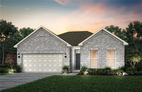 New construction Single-Family house 189 Park Ln, Fairburn, GA 30213 null- photo 0