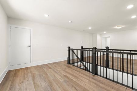 New construction Single-Family house 3547 Cedarvale Ct, Powder Springs, GA 30127 - image 18