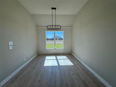 New construction Single-Family house 129 Mikasi, Godley, TX 76044 plan The Edinburg - image 18