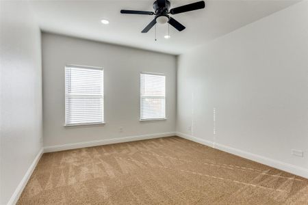 New construction Single-Family house 1422 E Magnolia Ave, Fort Worth, TX 76104 null- photo 24 24