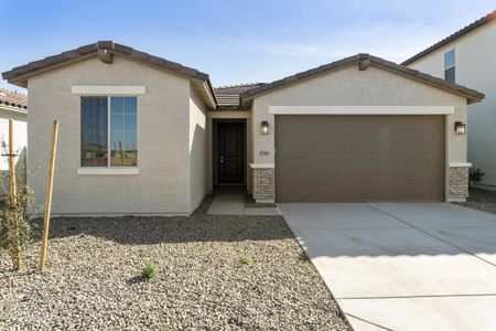 New construction Single-Family house 17165 W Corrine Dr, Surprise, AZ 85388 null- photo 0 0