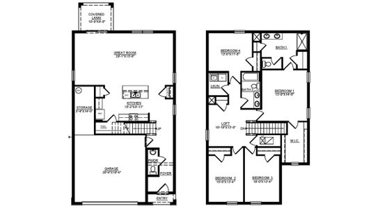 New construction Single-Family house 13301 Table Rock Ln, Dade City, FL 33525 null- photo 62 62