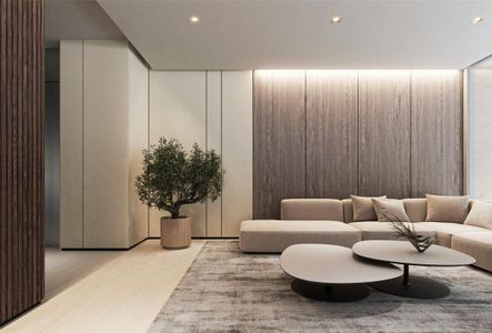 New construction Condo house 527 Orton Ave, Unit 902B, Fort Lauderdale, FL 33304 - image 16