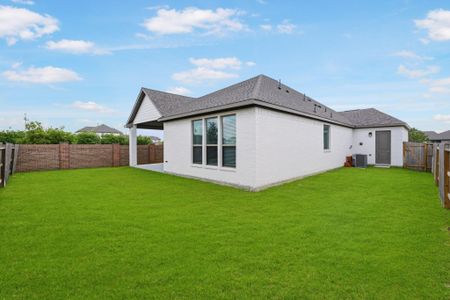 New construction Single-Family house 21134 Regal Terrace Dr, Cypress, TX 77433 plan Gloria - image 4