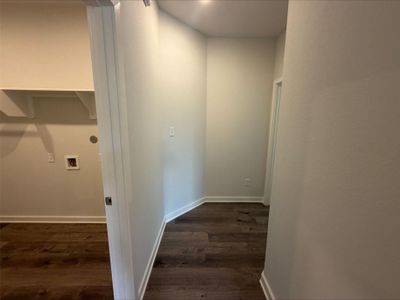 New construction Single-Family house 197 New Dawn Trl, Huntsville, TX 77320 plan The 1514 - image 11