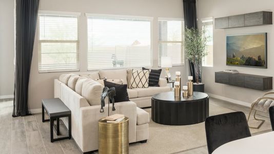 Verde Trails: Signature by Lennar in Tolleson - photo 13 13