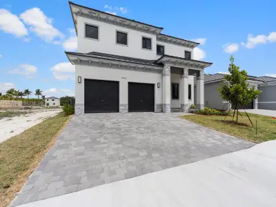 New construction Single-Family house 18911 Sw 317Th Ter, Homestead, FL 33030 - image