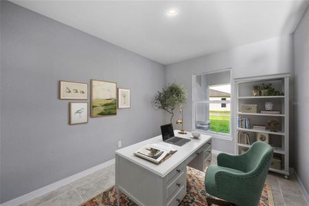 New construction Single-Family house 362 Stevensville St, Port Charlotte, FL 33954 - image 6