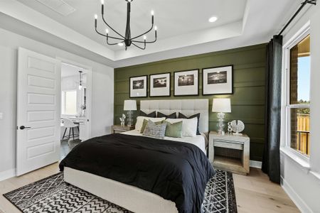 Candela South - 40' by Westin Homes in Richmond - photo 8 8