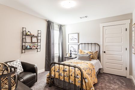 New construction Single-Family house 5796 Milton Wilson Blvd, Arlington, TN 38002 plan Bentley - image 14