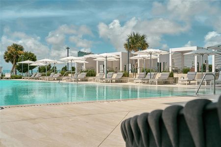 New construction Condo house 300 Biscayne Blvd Wy, Unit 3104, Miami, FL 33131 null- photo 3 3