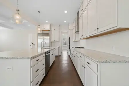 New construction Single-Family house 1264 Sage Pine Cir, Clover, SC 29710 plan Princeton - image 19