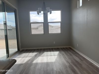 New construction Single-Family house 15935 W Montana De Oro Dr, Surprise, AZ 85387 plan Rockaway - image 19