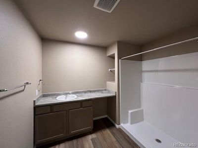 New construction Townhouse house 7806 Carrside Grv, Colorado Springs, CO 80951 - image 4