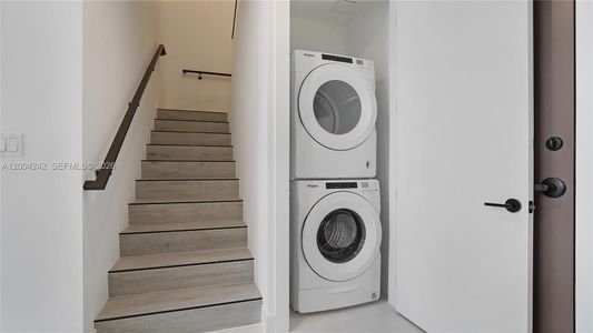 New construction Condo house 3034 Oak Ave, Unit TH-2, Miami, FL 33133 - image 19