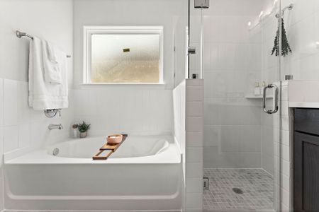 New construction Single-Family house 12436 Lexington Heights Dr, Willis, TX 77318 plan Cypress - image 17