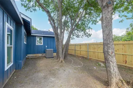 New construction Single-Family house 2911 Hemphill St, Brownwood, TX 76801 - image