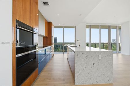 New construction Condo house 2678 Tigertail Ave, Unit 1501, Miami, FL 33133 - image 7