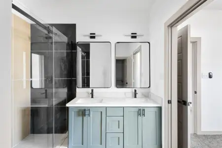 New construction Single-Family house 191 Cactus Canyon Dr, Bridgeport, TX 76426 - image