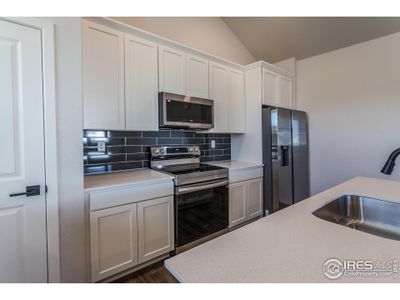 New construction Multi-Family house 2106 Falling Leaf Dr, Unit 8, Windsor, CO 80550 null- photo 13 13