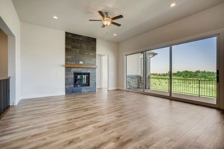 New construction Single-Family house 8405 S Winnipeg Ct, Aurora, CO 80016 null- photo 17 17