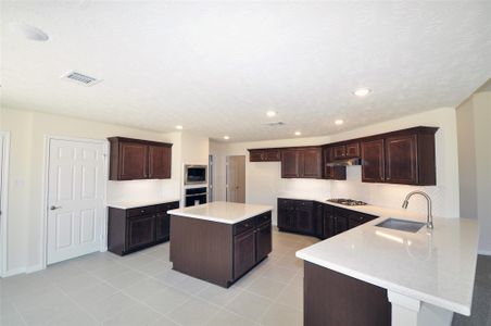 New construction Single-Family house 2210 Fortuna Dr, League City, TX 77539 - image 5