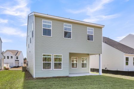 New construction Single-Family house 114 Scout Dr, Summerville, SC 29486 - image