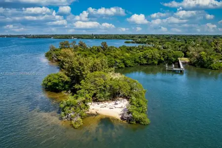 New construction Single-Family house 18200 49 Ter N, Jupiter, FL 33458 - image