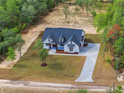 New construction Single-Family house 12624 Sw 78Th Pl, Dunnellon, FL 34432 - image