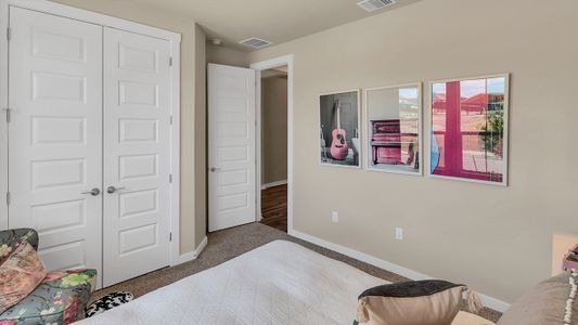 New construction Single-Family house 2108 Ridge Runner Dr, Georgetown, TX 78628 null- photo 11 11