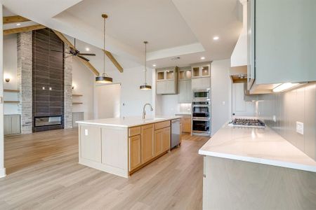 New construction Single-Family house 136 Lana Garden Wy, Waxahachie, TX 75165 - image 11