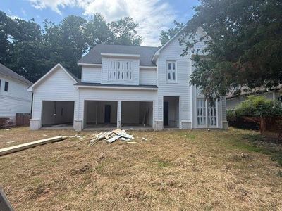 New construction Single-Family house 2932 Surrey Ln, Atlanta, GA 30341 - image